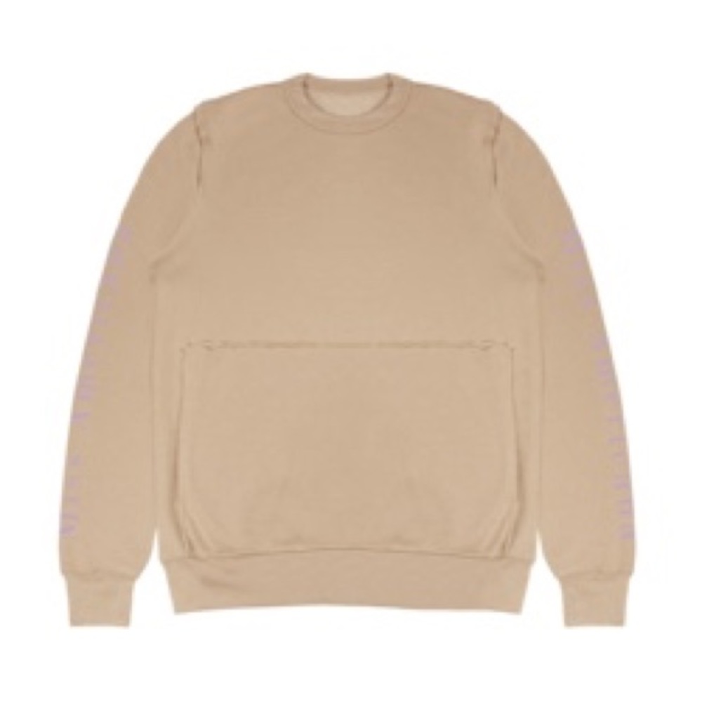 Taylor Swift Miss Americana Crewneck